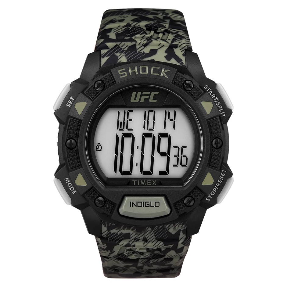 Timex UFC TW4B27500 - zegarek męski 1