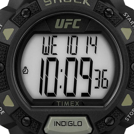 Timex UFC TW4B27500 - zegarek męski 2