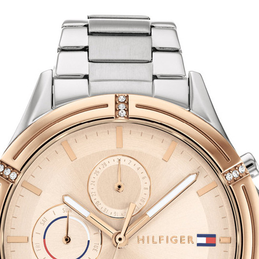 Tommy Hilfiger ARIANA 1782503 - zegarek damski 3