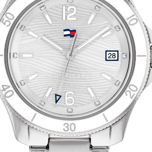 Tommy Hilfiger BROOKE 1782512 - zegarek damski 2