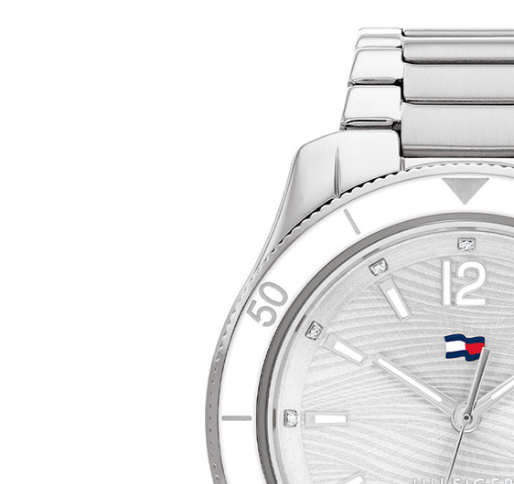 Tommy Hilfiger BROOKE 1782512 - zegarek damski 4