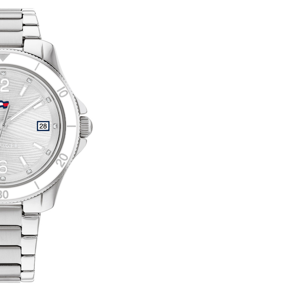 Tommy Hilfiger BROOKE 1782512 - zegarek damski 6