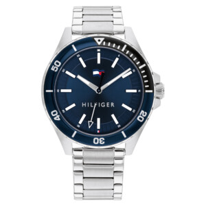 Tommy Hilfiger LOGAN 1792012 - zegarek męski