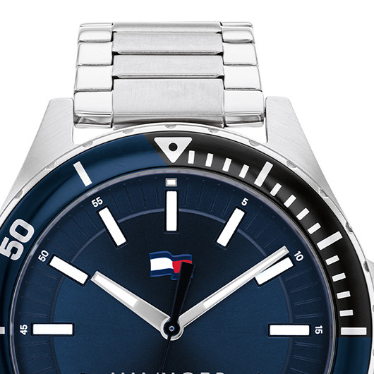 Tommy Hilfiger LOGAN 1792012 - zegarek męski 3