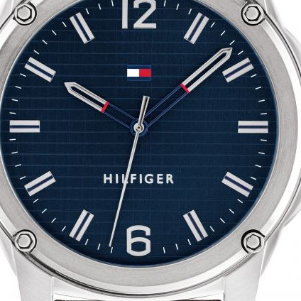 Tommy Hilfiger JASON 1710484 - zegarek męski 2