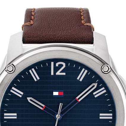 Tommy Hilfiger JASON 1710484 - zegarek męski 3