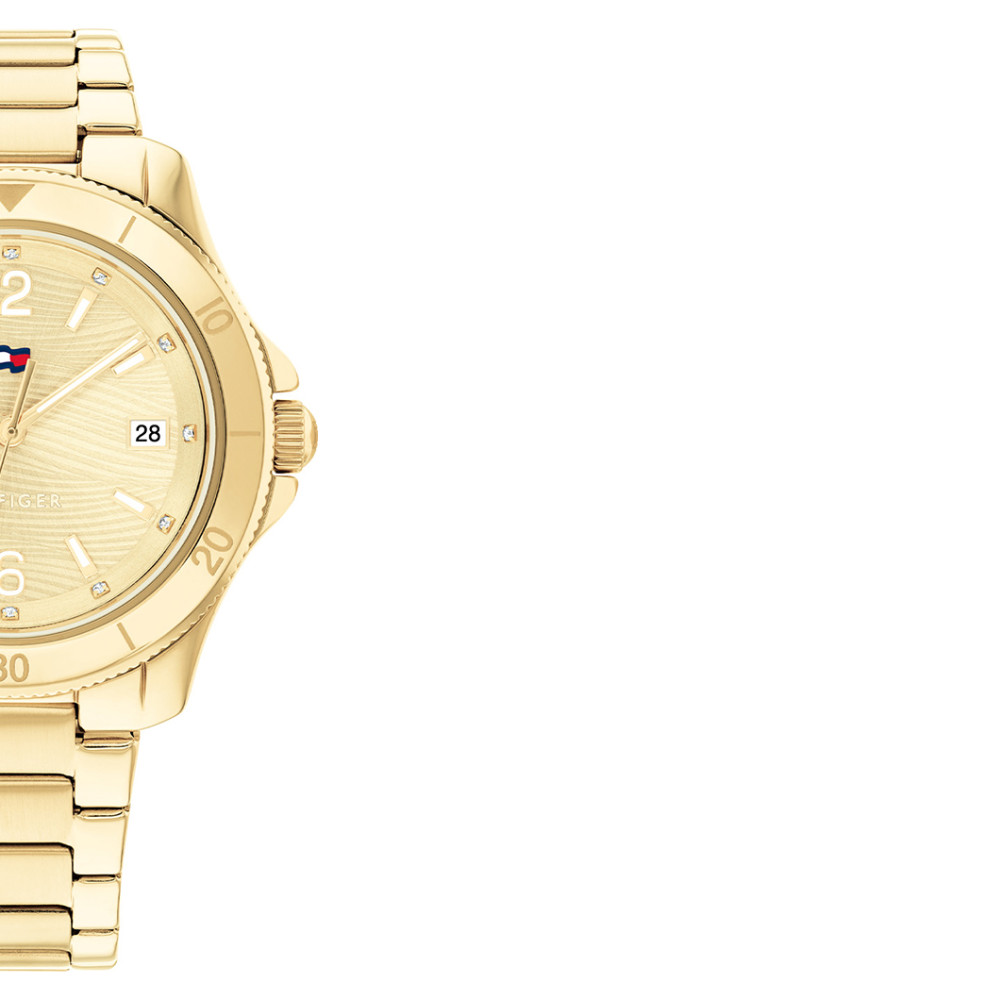 Tommy Hilfiger BROOKE 1782513 - zegarek damski 6