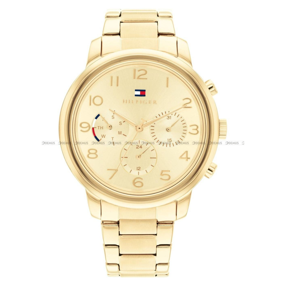 Tommy Hilfiger ISABEL 1782525 - zegarek damski 1