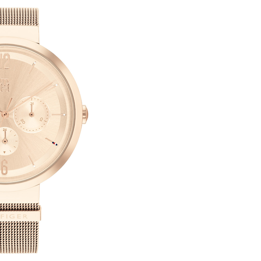 Tommy Hilfiger LIDIA 1782538 - zegarek damski 6