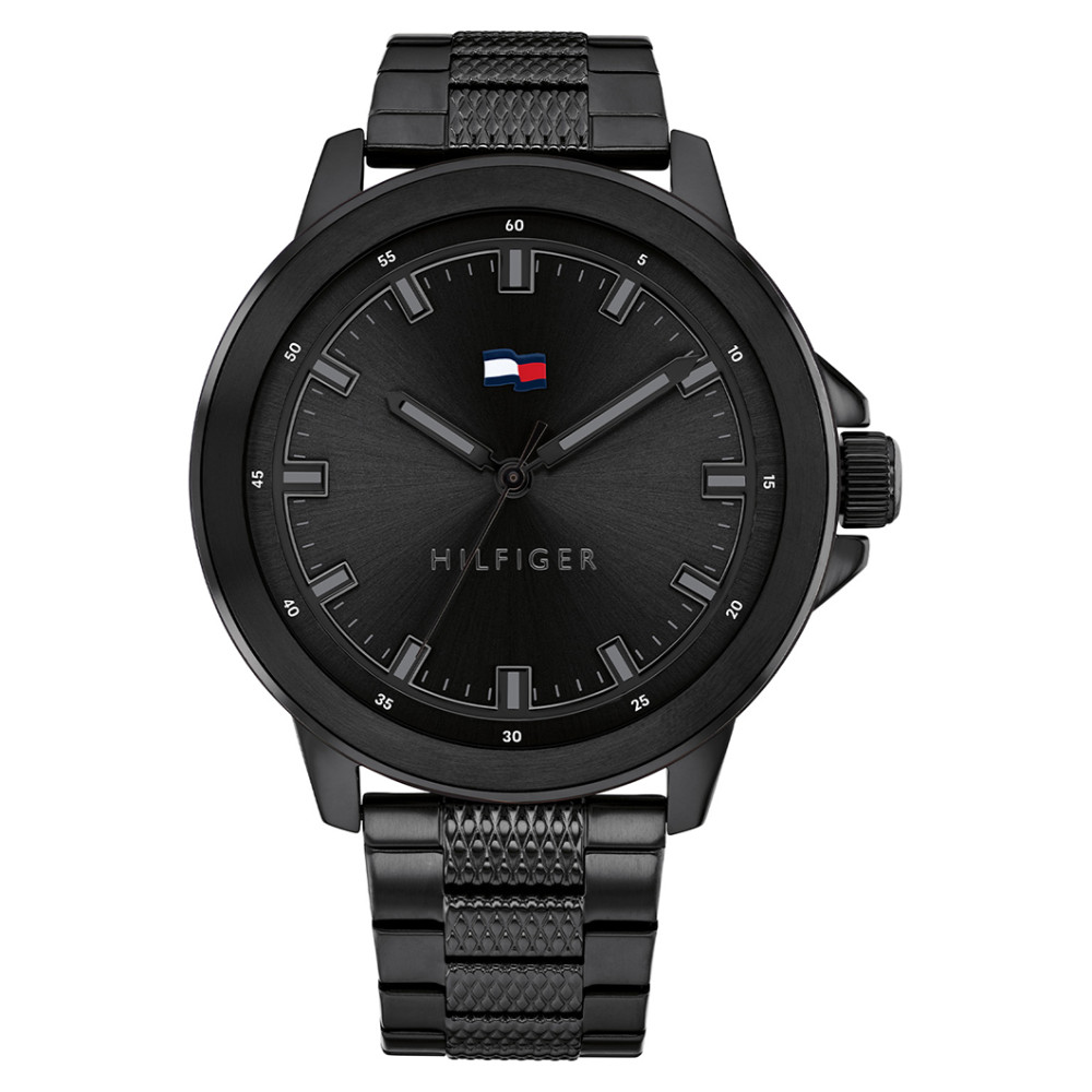 Tommy Hilfiger NELSON 1792026 - zegarek męski 1