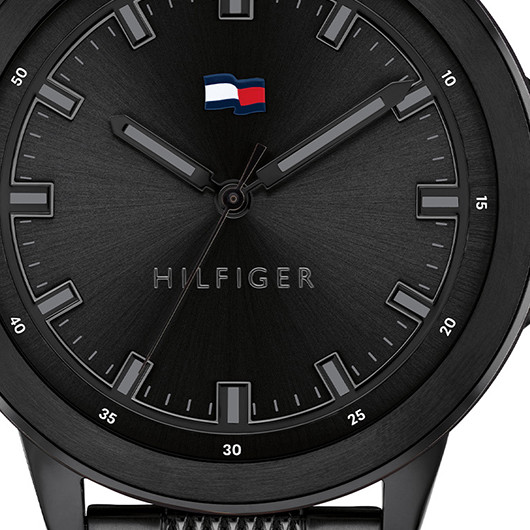 Tommy Hilfiger NELSON 1792026 - zegarek męski 4