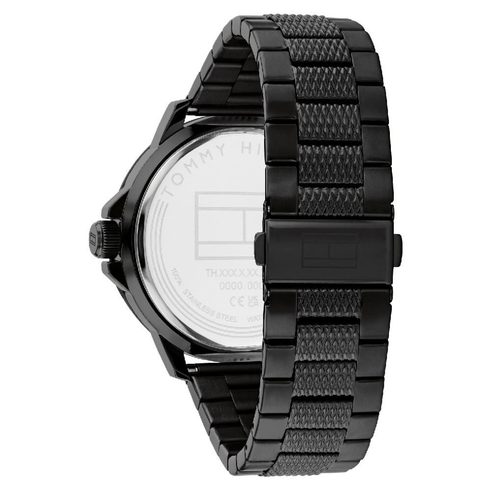 Tommy Hilfiger NELSON 1792026 - zegarek męski 10