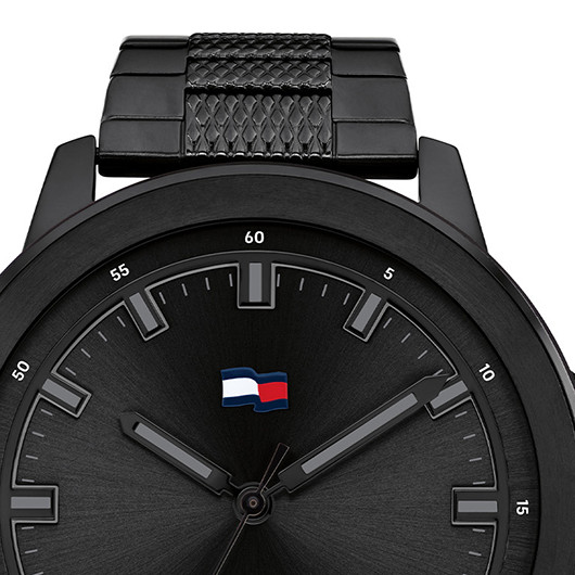 Tommy Hilfiger NELSON 1792026 - zegarek męski 5