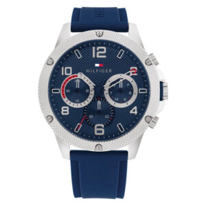 Tommy Hilfiger Blaze 1792027 - zegarek męski