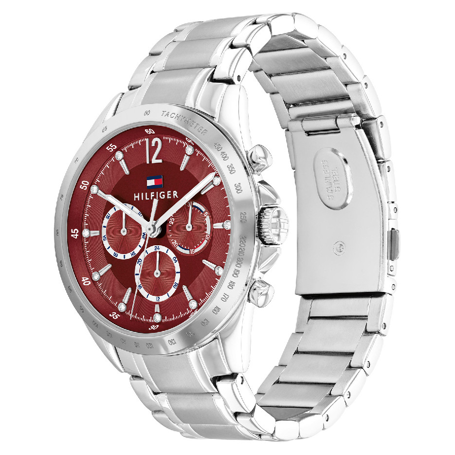 Tommy Hilfiger KENZIE 1782559 - zegarek damski 3