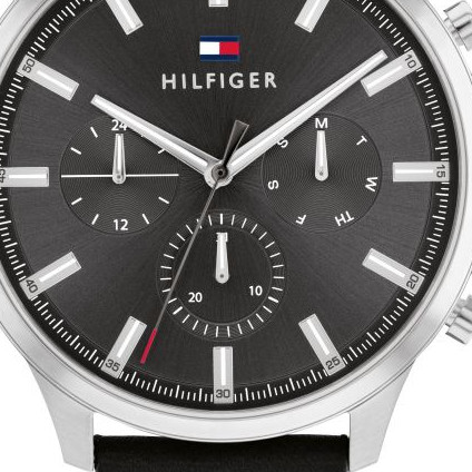 Tommy Hilfiger RYDER 1710495 - zegarek męski 2