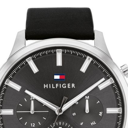 Tommy Hilfiger RYDER 1710495 - zegarek męski 3