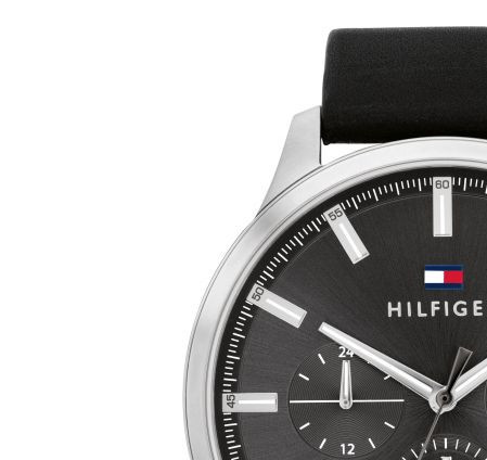 Tommy Hilfiger RYDER 1710495 - zegarek męski 4
