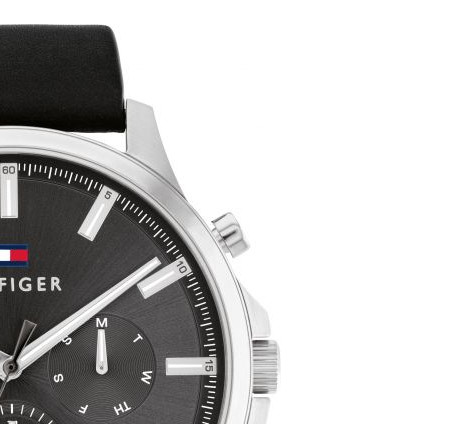 Tommy Hilfiger RYDER 1710495 - zegarek męski 5