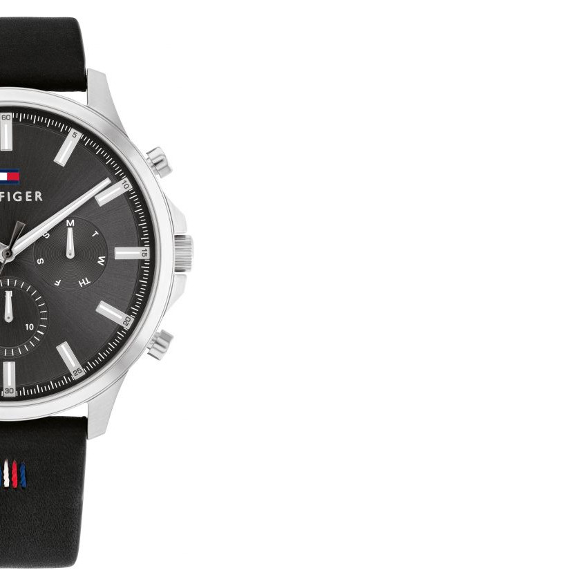 Tommy Hilfiger RYDER 1710495 - zegarek męski 6