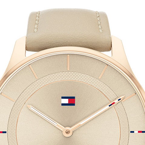 Tommy Hilfiger JESSI 1782528 - zegarek damski 3