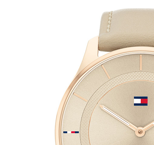 Tommy Hilfiger JESSI 1782528 - zegarek damski 4