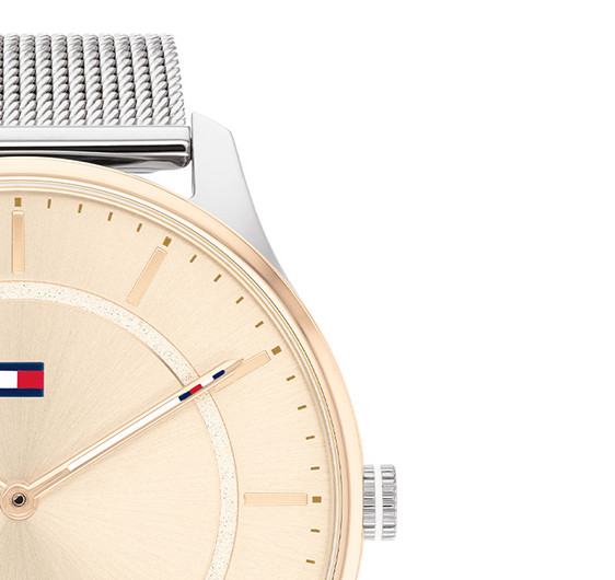 Tommy Hilfiger JESSI 1782530 - zegarek damski 5