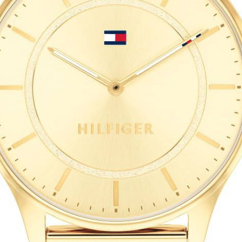 Tommy Hilfiger JESSI 1782531 - zegarek damski 5