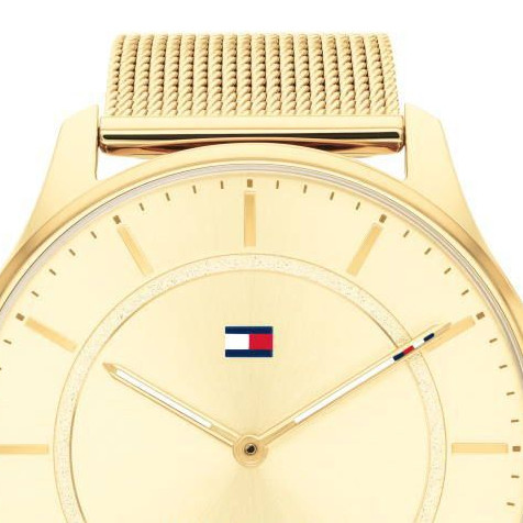 Tommy Hilfiger JESSI 1782531 - zegarek damski 6