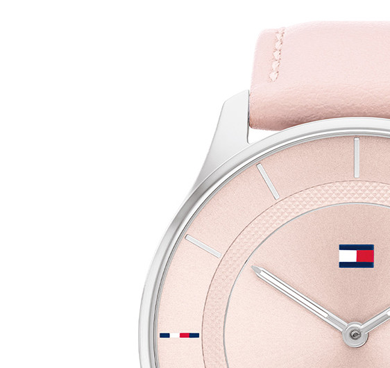 Tommy Hilfiger JESSI 1782527 - zegarek damski 4