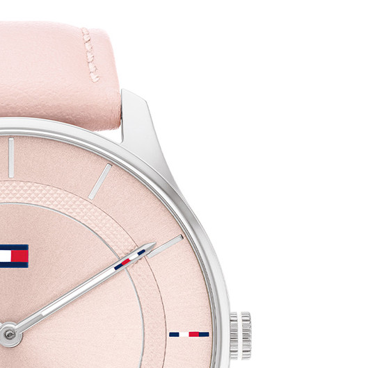 Tommy Hilfiger JESSI 1782527 - zegarek damski 5