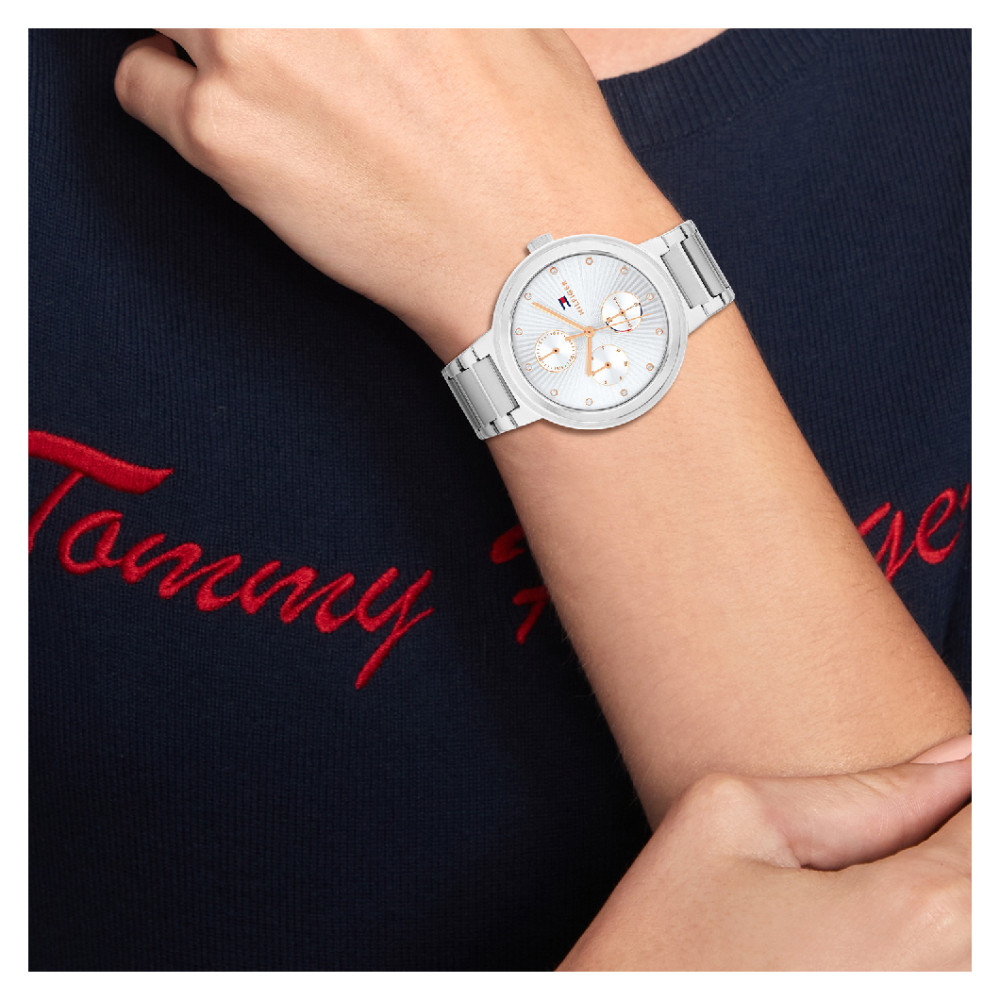 Tommy Hilfiger JOY 1782532 - zegarek damski 2