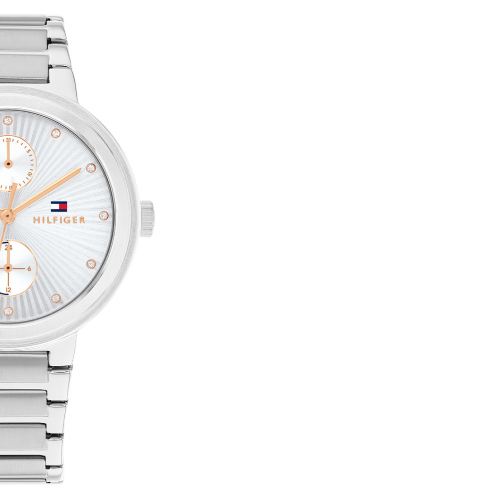 Tommy Hilfiger JOY 1782532 - zegarek damski 9