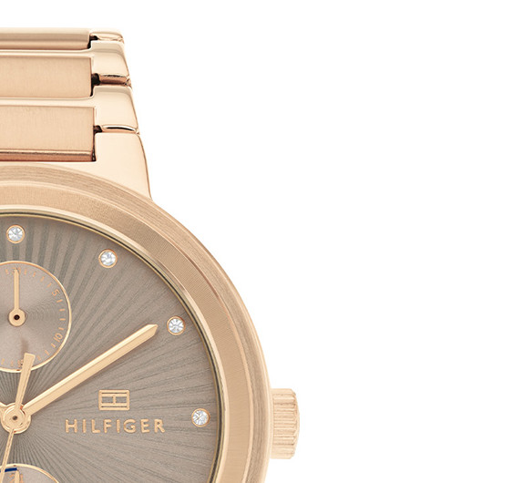 Tommy Hilfiger JOY 1782533 - zegarek damski 8