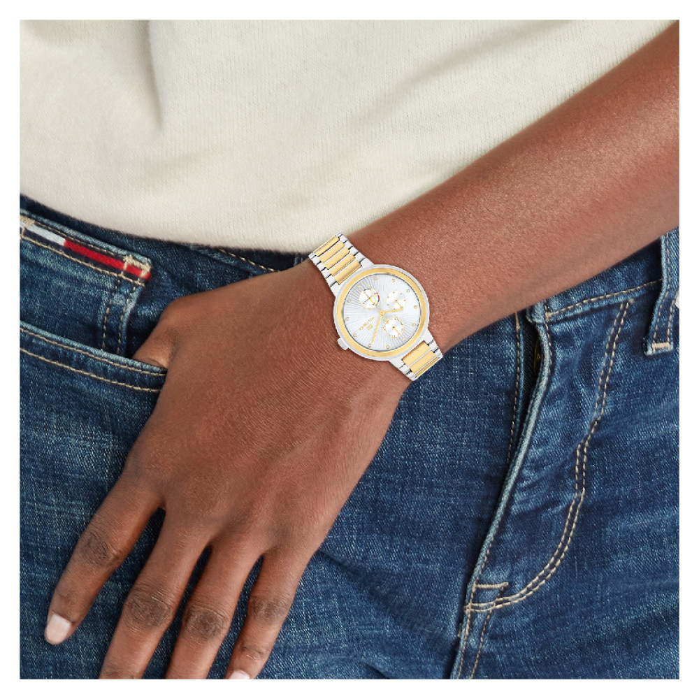 Tommy Hilfiger JOY 1782534 - zegarek damski 2