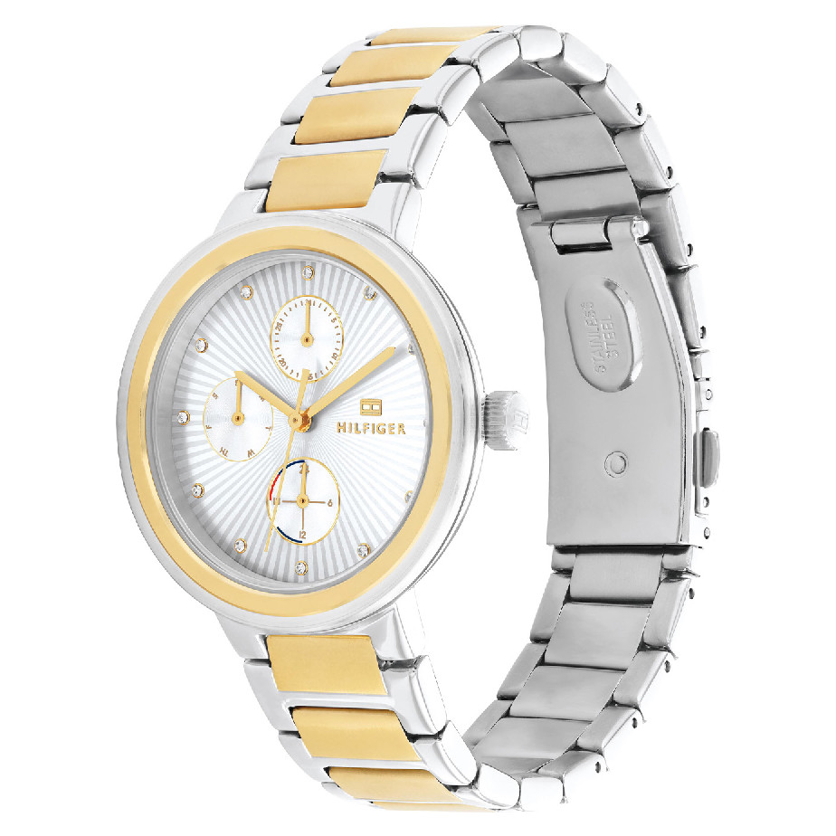 Tommy Hilfiger JOY 1782534 - zegarek damski 3