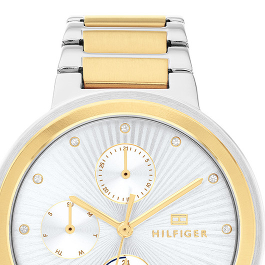 Tommy Hilfiger JOY 1782534 - zegarek damski 6