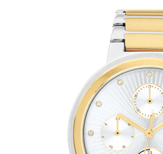 Tommy Hilfiger JOY 1782534 - zegarek damski 7