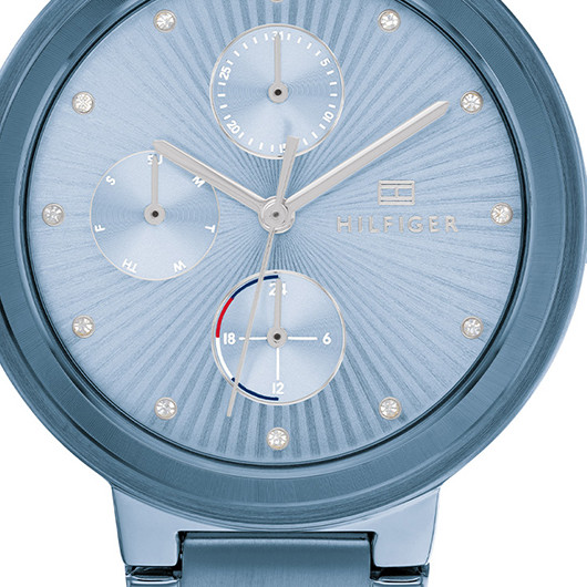 Tommy Hilfiger JOY 1782535 - zegarek damski 5