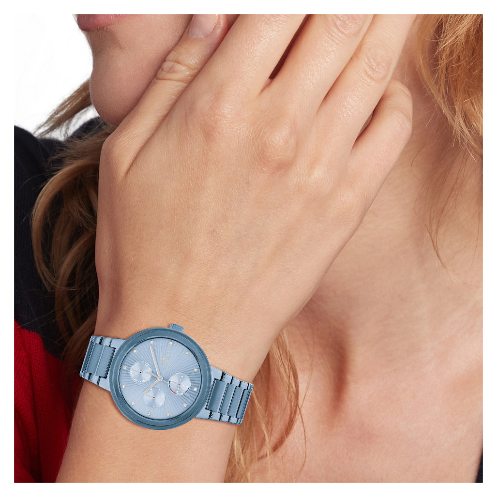 Tommy Hilfiger JOY 1782535 - zegarek damski 2