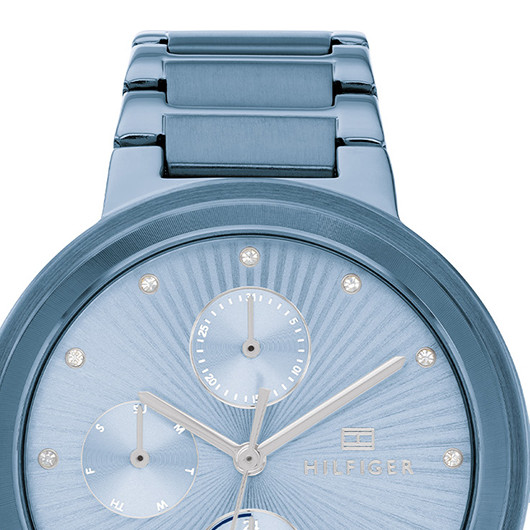 Tommy Hilfiger JOY 1782535 - zegarek damski 6