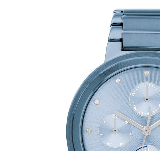 Tommy Hilfiger JOY 1782535 - zegarek damski 7