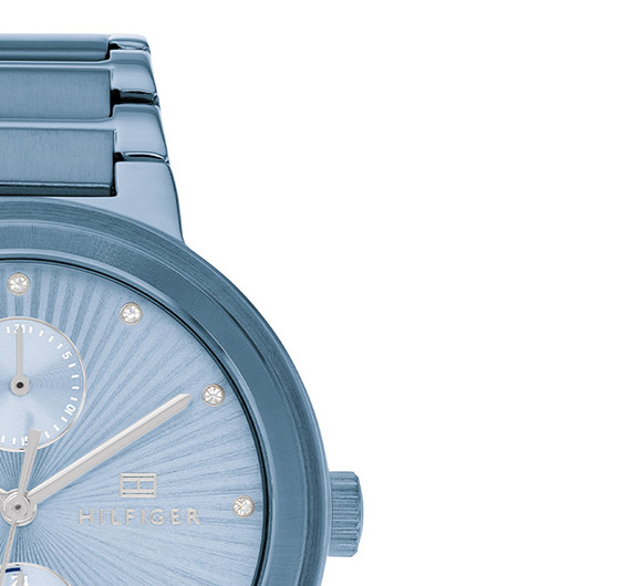 Tommy Hilfiger JOY 1782535 - zegarek damski 8