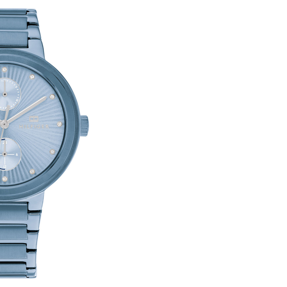 Tommy Hilfiger JOY 1782535 - zegarek damski 9