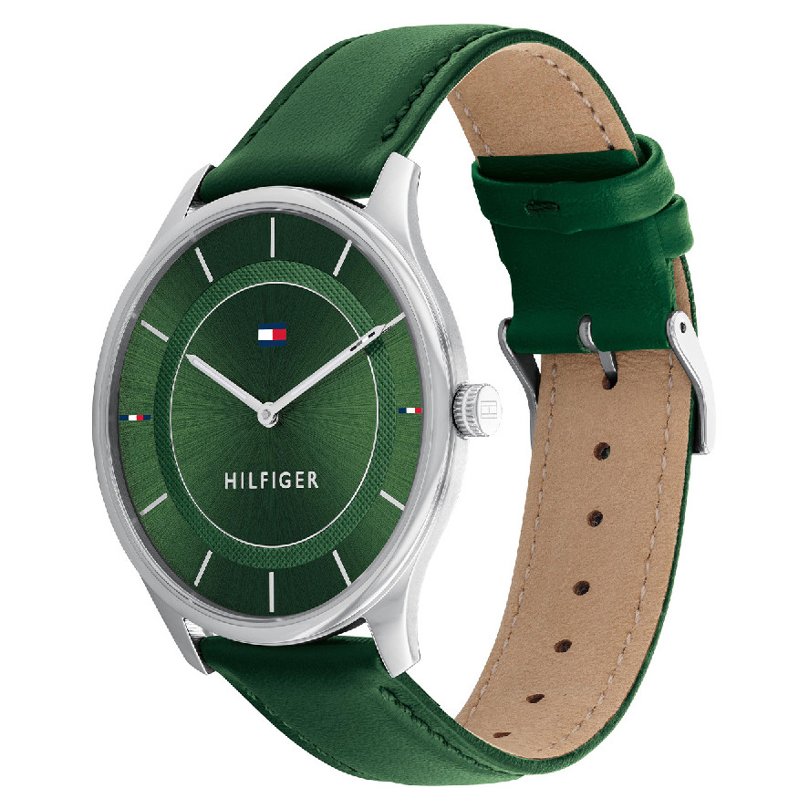 Tommy Hilfiger JESSI 1782553 - zegarek damski 3