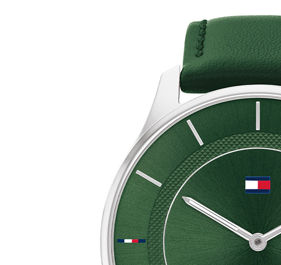 Tommy Hilfiger JESSI 1782553 - zegarek damski 6