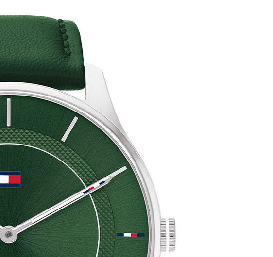 Tommy Hilfiger JESSI 1782553 - zegarek damski 7