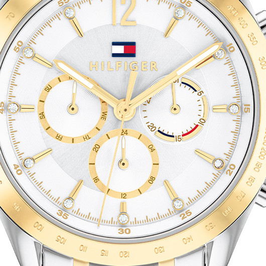 Tommy Hilfiger KENZIE 1782555 - zegarek damski 5