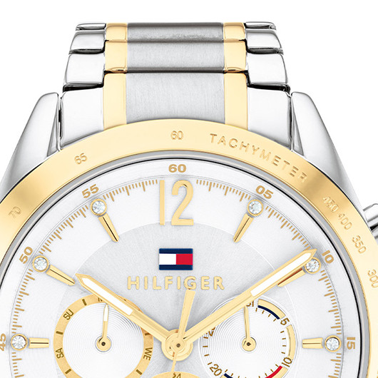 Tommy Hilfiger KENZIE 1782555 - zegarek damski 6