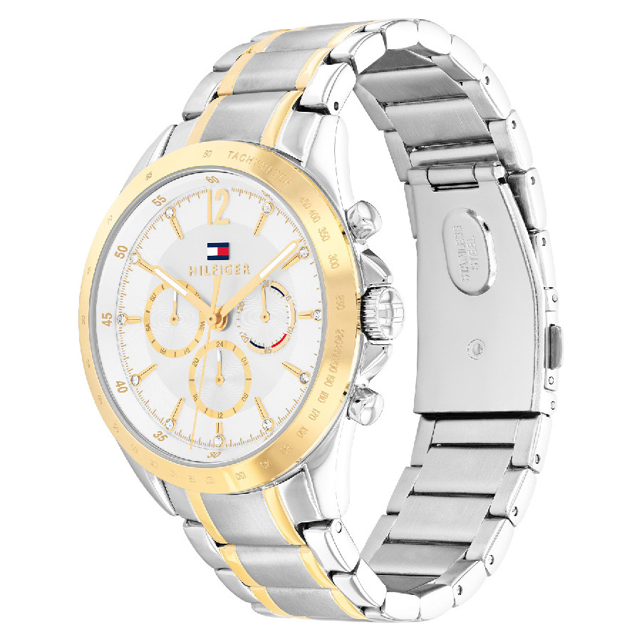 Tommy Hilfiger KENZIE 1782555 - zegarek damski 3